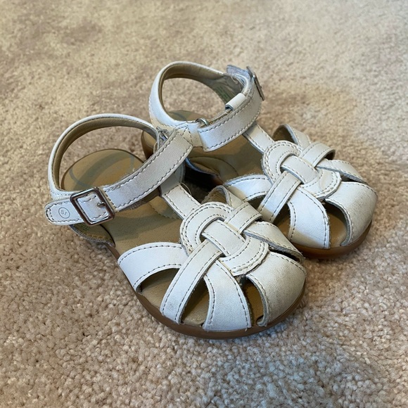 Stride Rite Toddler Girl’s Summer Time Sandal! - Picture 1 of 5